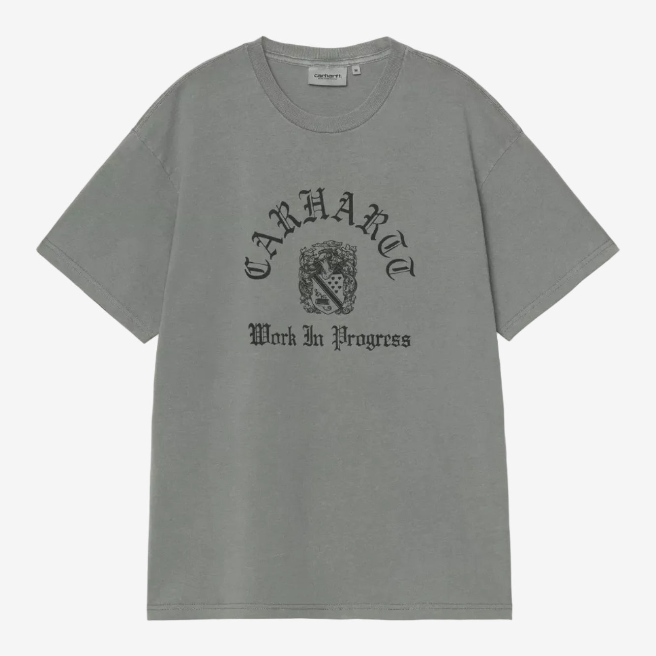 Koszulka Carhartt WIP Coat Of Arms Carhartt WIP - Dasea People