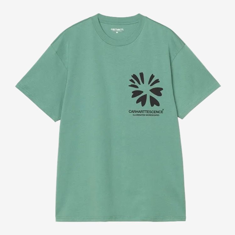 Koszulka Carhartt WIP Compy Carhartt WIP - Dasea People