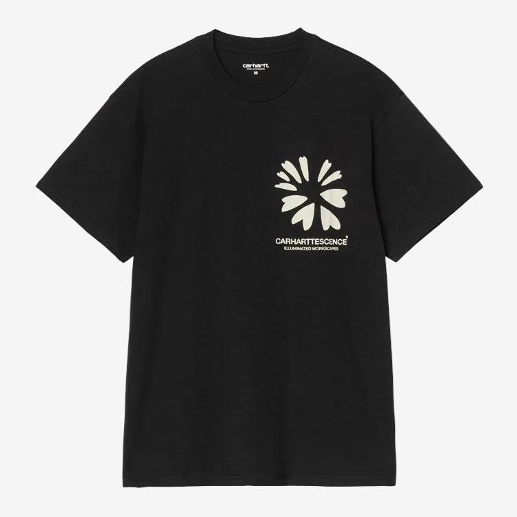 Koszulka Carhartt WIP Compy Carhartt WIP - Dasea People