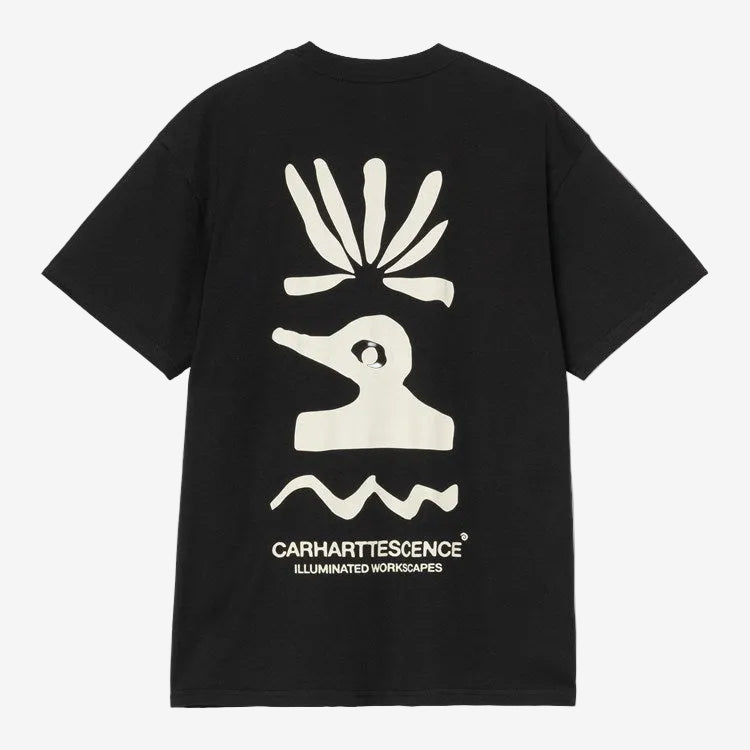 Koszulka Carhartt WIP Compy Carhartt WIP - Dasea People