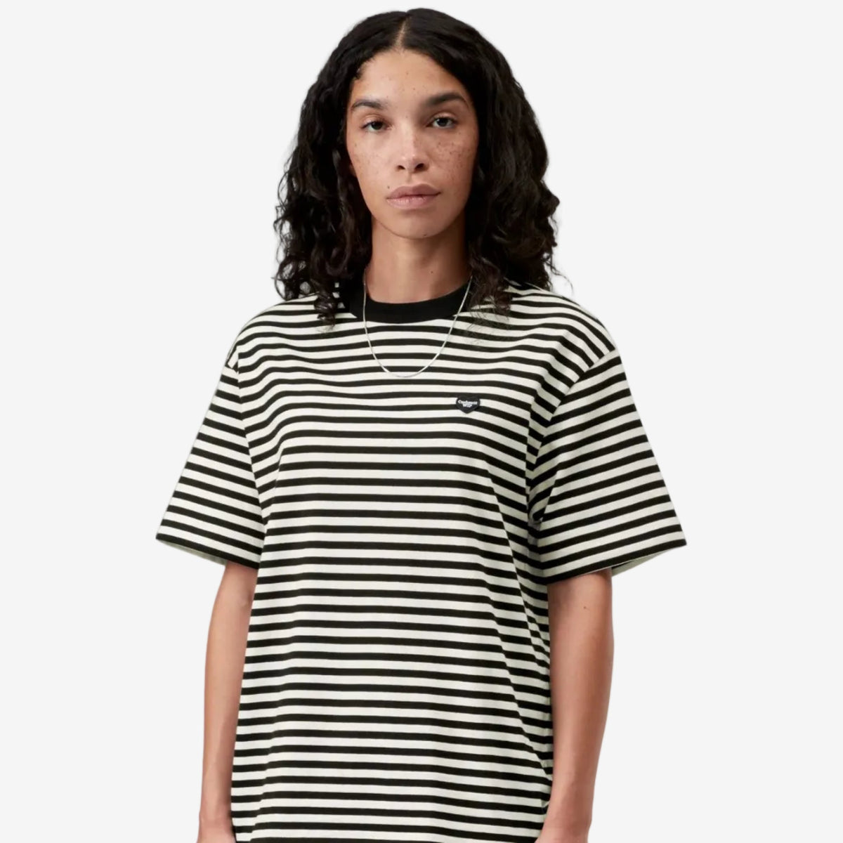 Koszulka Carhartt WIP Essy Carhartt WIP - Dasea People