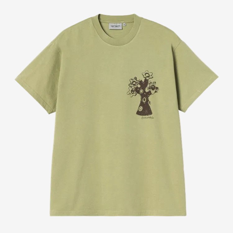 Koszulka Carhartt WIP Forma Carhartt WIP - Dasea People
