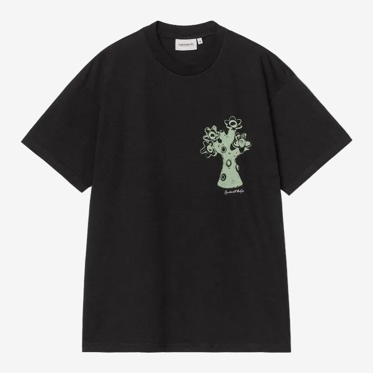 Koszulka Carhartt WIP Forma Carhartt WIP - Dasea People