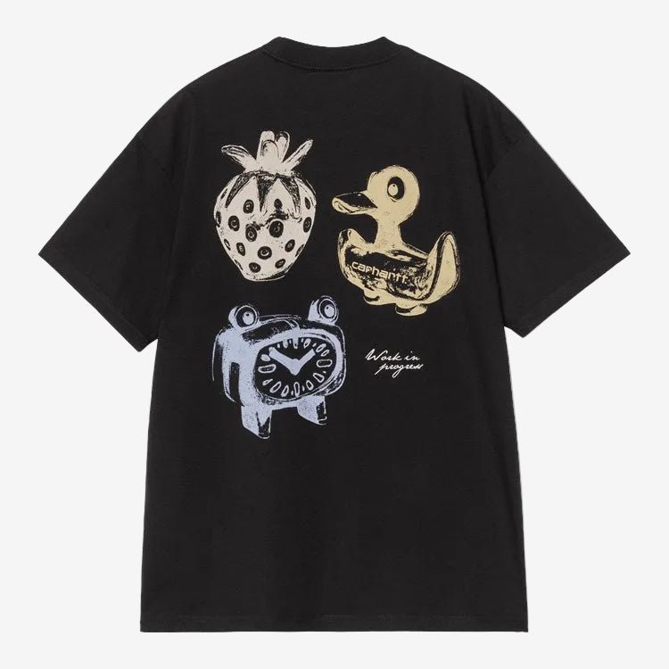 Koszulka Carhartt WIP Forma Carhartt WIP - Dasea People