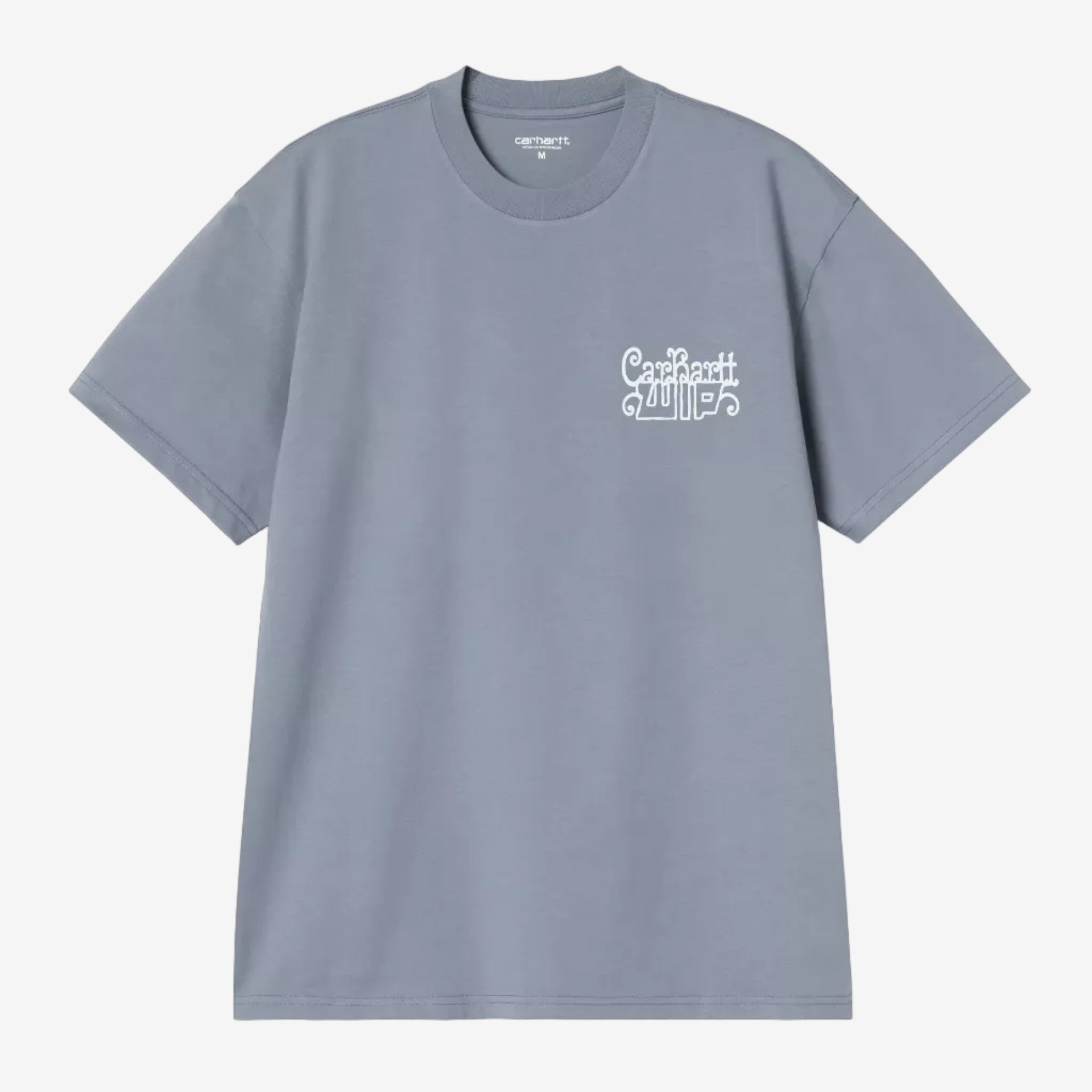 Koszulka Carhartt WIP Formidable Carhartt WIP - Dasea People
