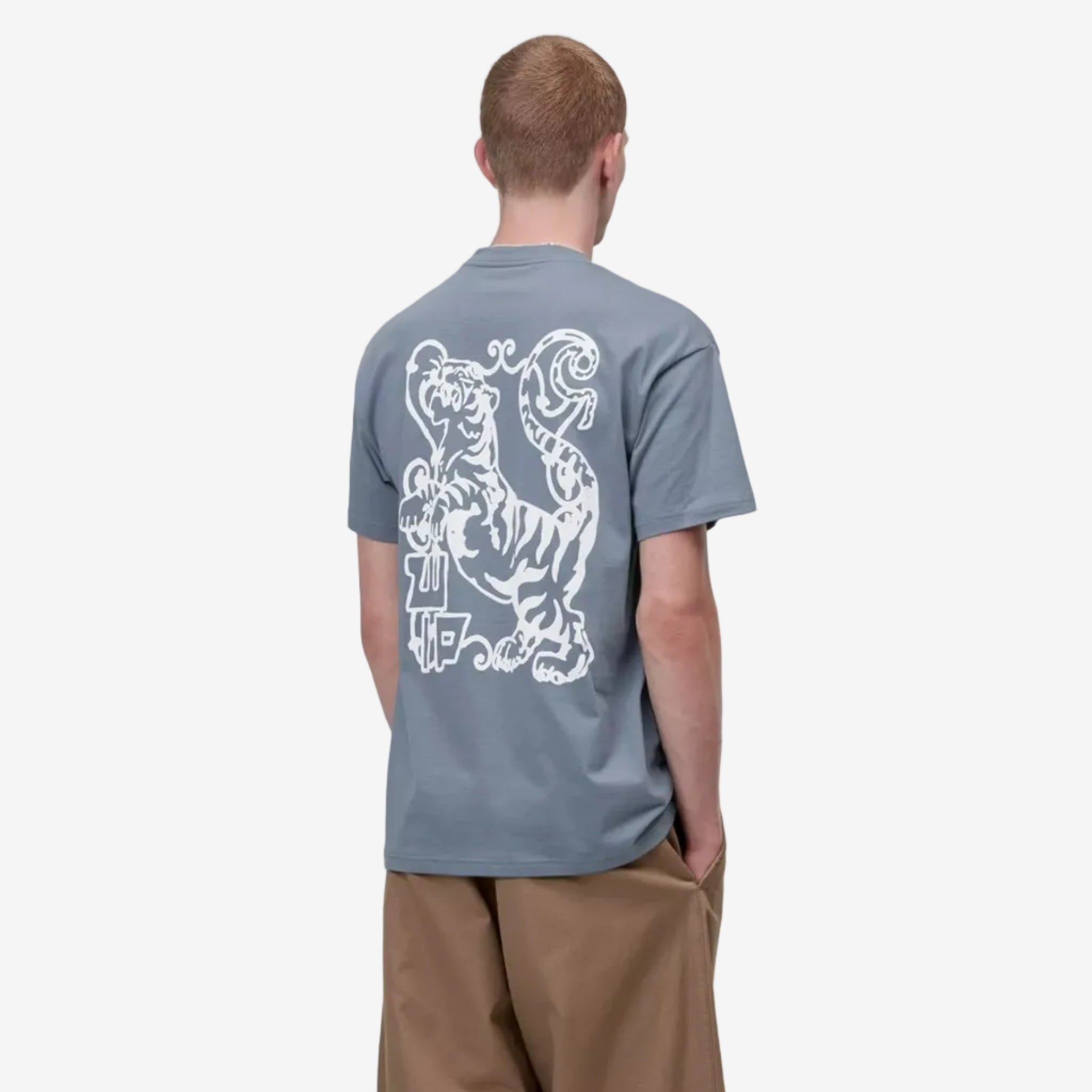Koszulka Carhartt WIP Formidable Carhartt WIP - Dasea People