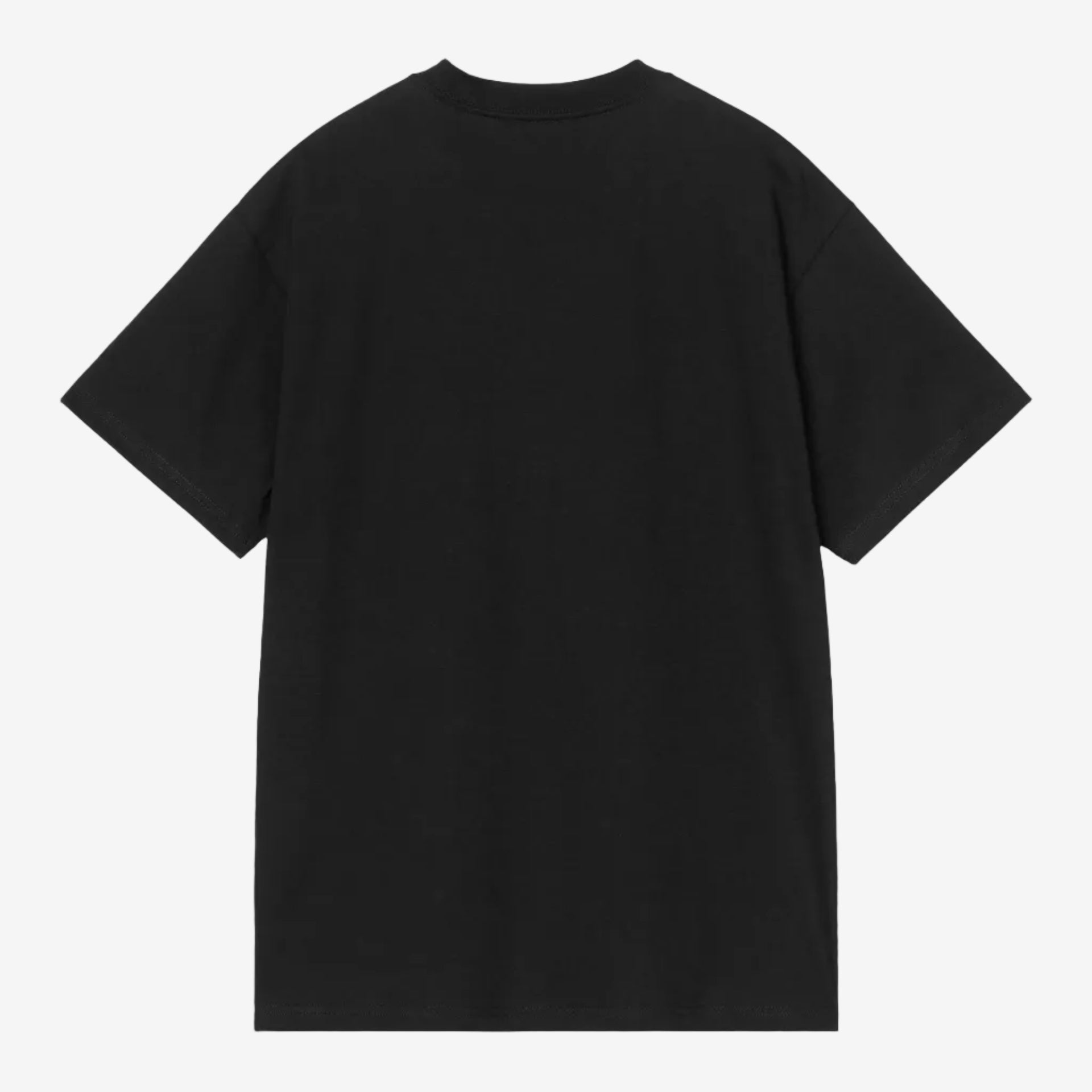 Koszulka Carhartt WIP Impact Carhartt WIP - Dasea People