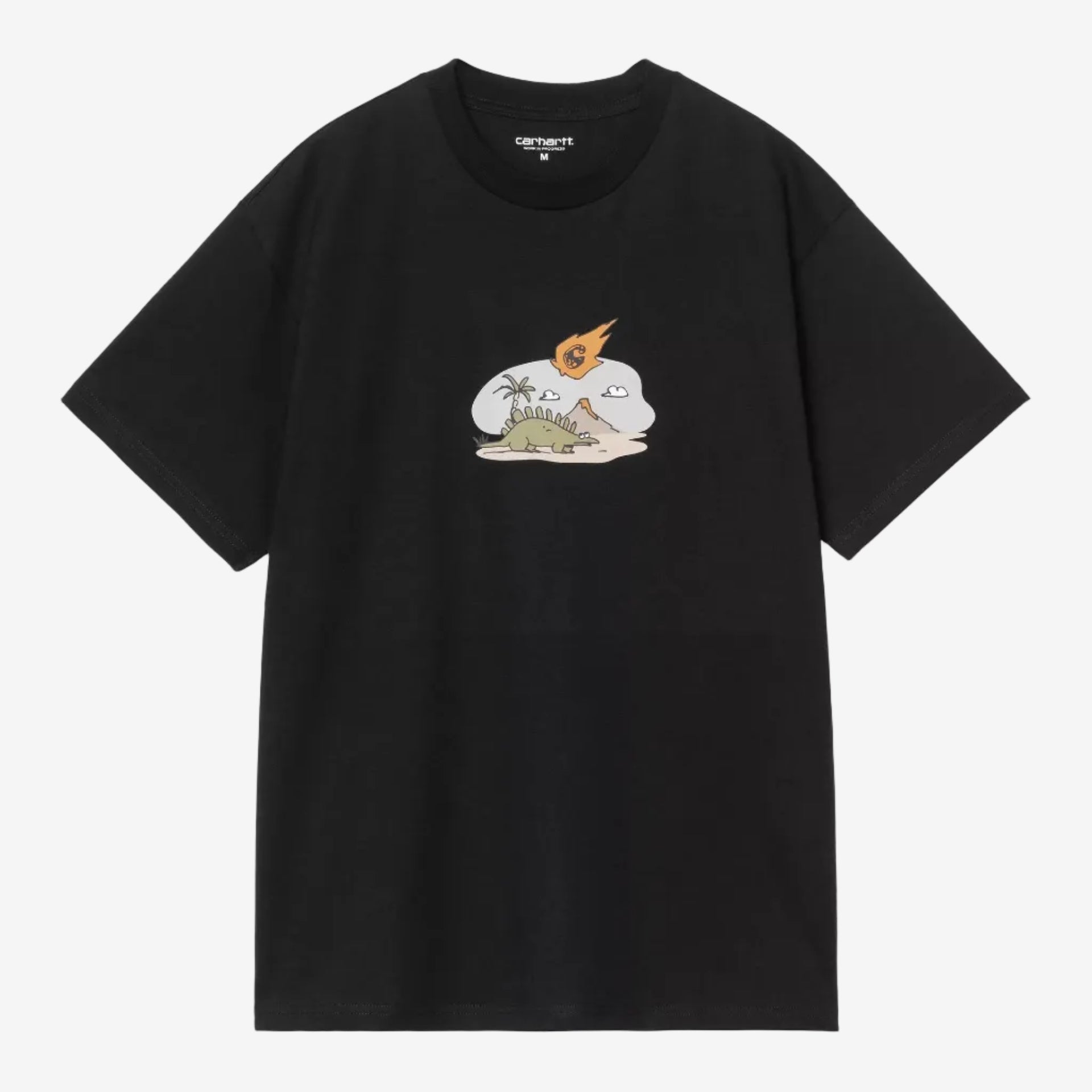 Koszulka Carhartt WIP Impact Carhartt WIP - Dasea People