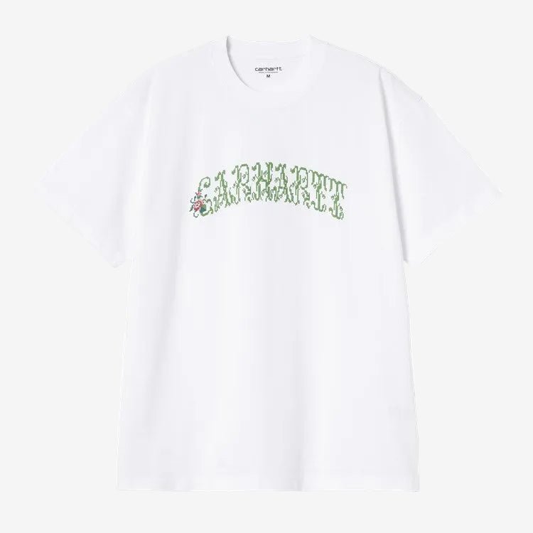 Koszulka Carhartt WIP Monogram Carhartt WIP - Dasea People