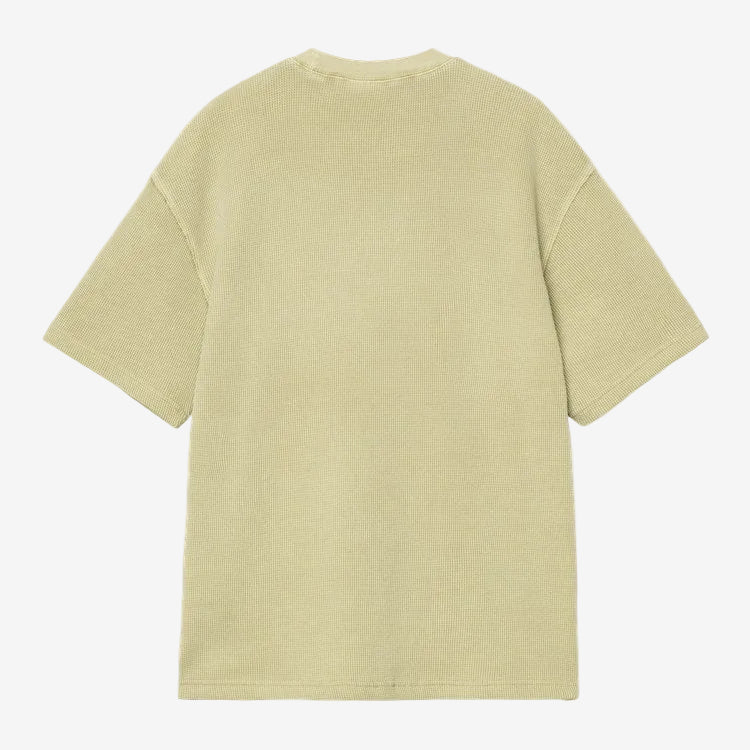 Koszulka Carhartt WIP Nelson Waffle Carhartt WIP - Dasea People