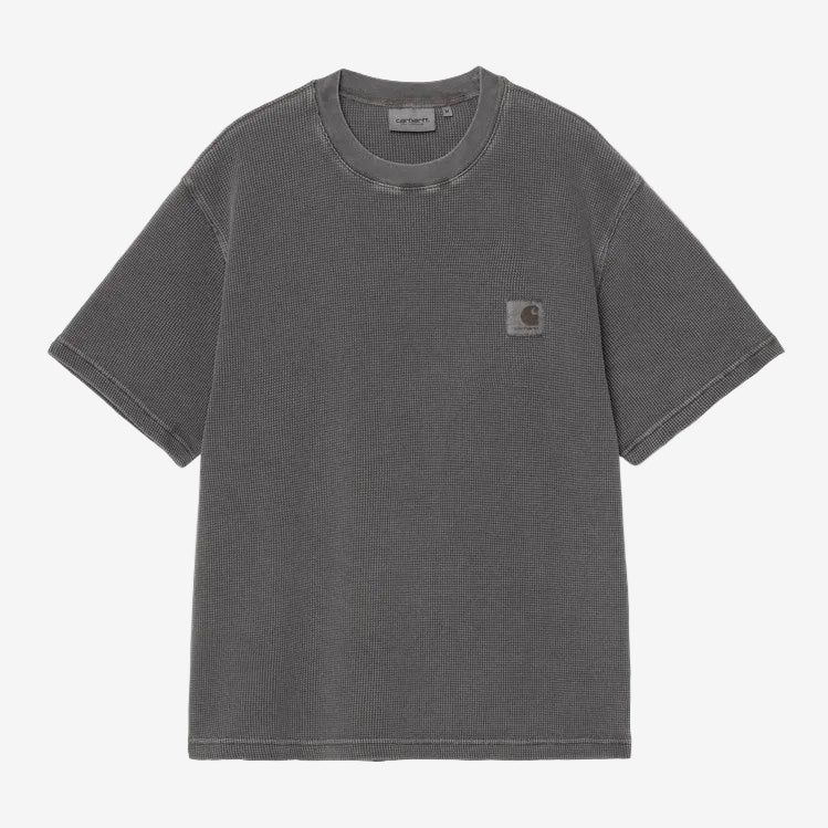 Koszulka Carhartt WIP Nelson Waffle Carhartt WIP - Dasea People