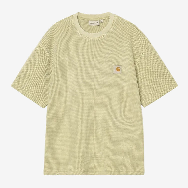 Koszulka Carhartt WIP Nelson Waffle Carhartt WIP - Dasea People