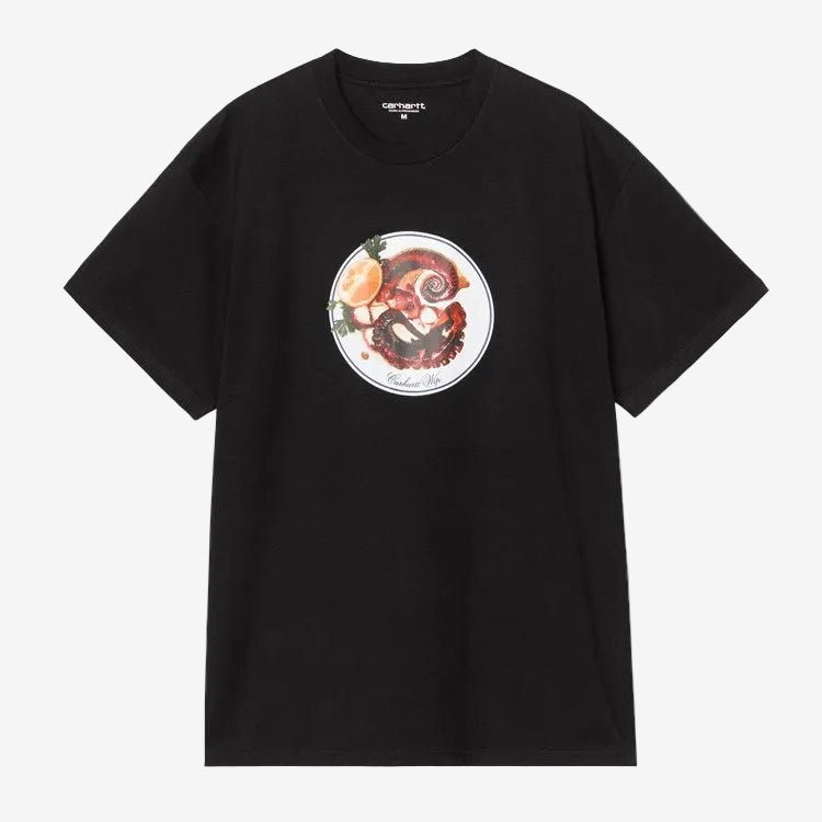 Koszulka Carhartt WIP Octopus Carhartt WIP - Dasea People