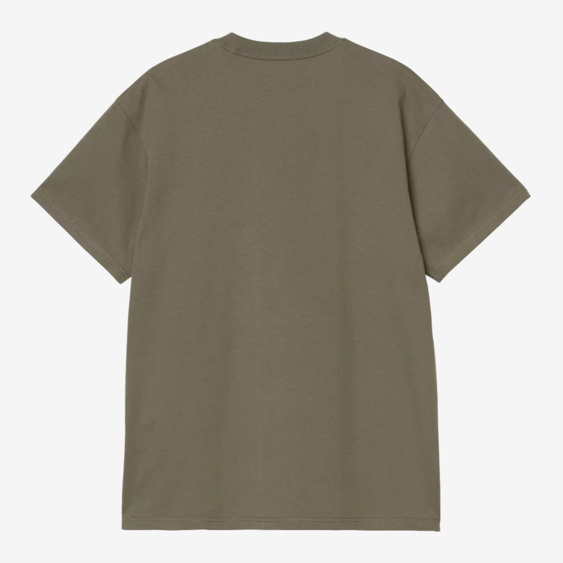 Koszulka Carhartt WIP Octopus Carhartt WIP - Dasea People