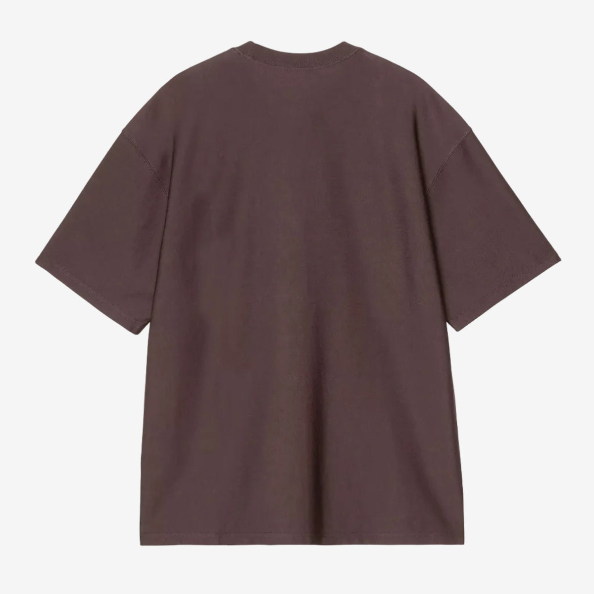 Koszulka Carhartt WIP OG Loose Pocket Carhartt WIP - Dasea People