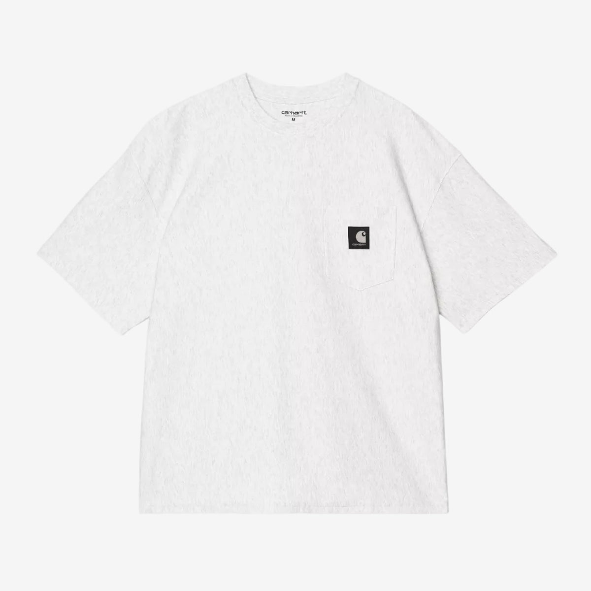 Koszulka Carhartt WIP OG Loose Pocket Carhartt WIP - Dasea People