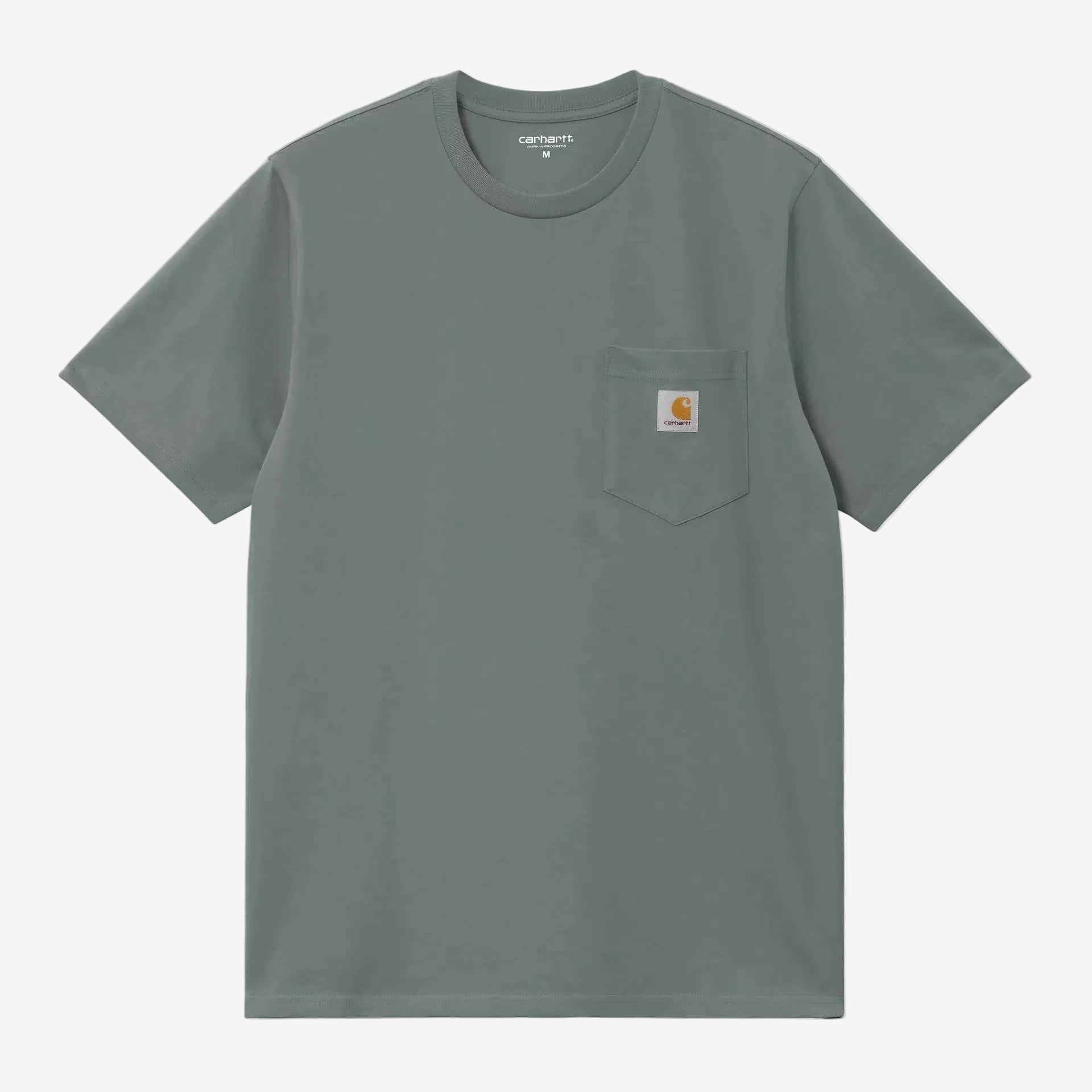Koszulka Carhartt WIP Pocket Carhartt WIP - Dasea People