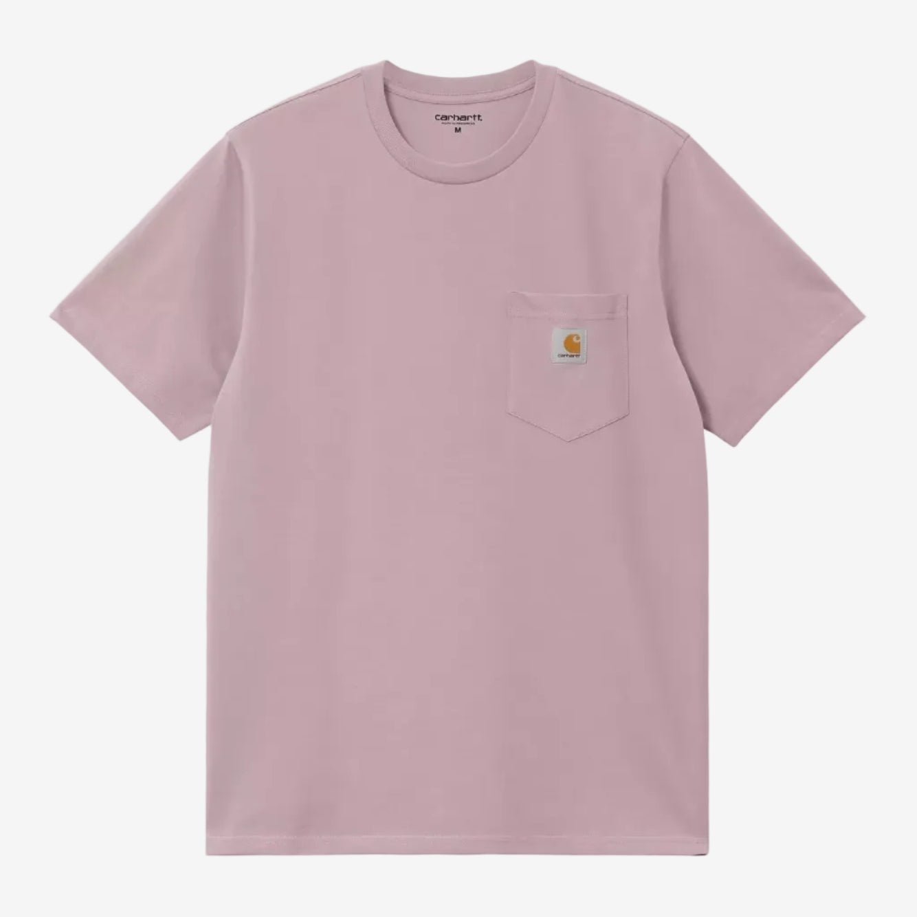 Koszulka Carhartt WIP Pocket Carhartt WIP - Dasea People