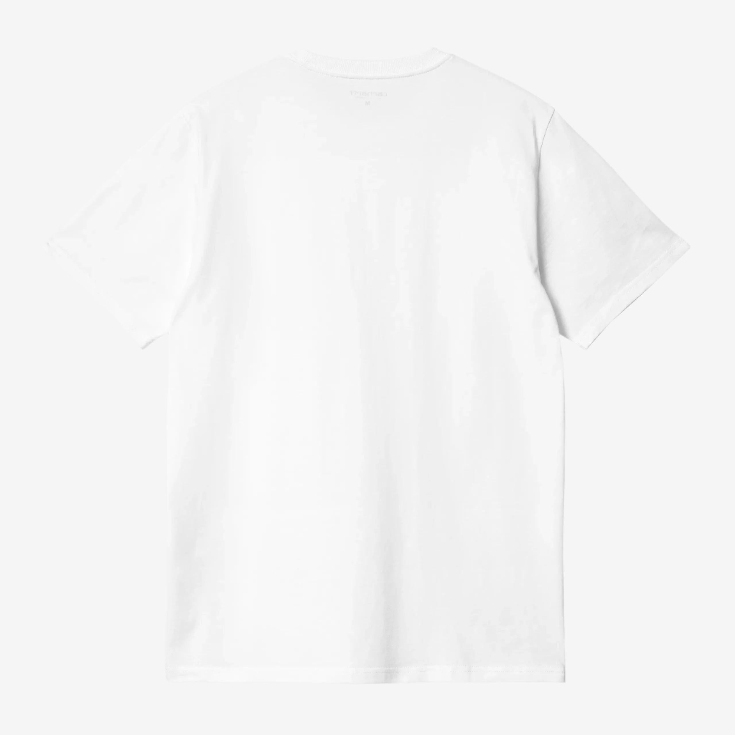 Koszulka Carhartt WIP Pocket Carhartt WIP - Dasea People