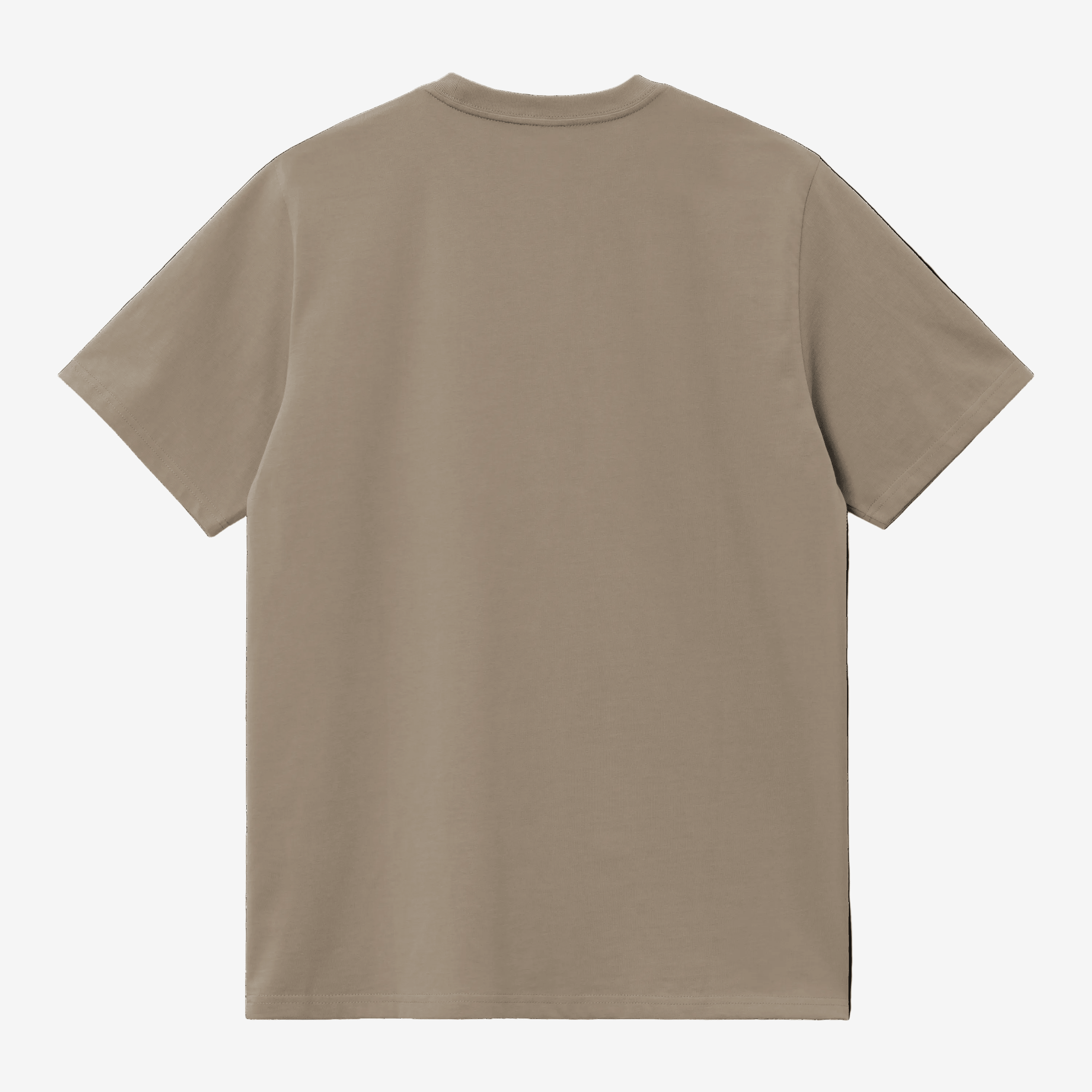 Koszulka Carhartt WIP Pocket Carhartt WIP - Dasea People