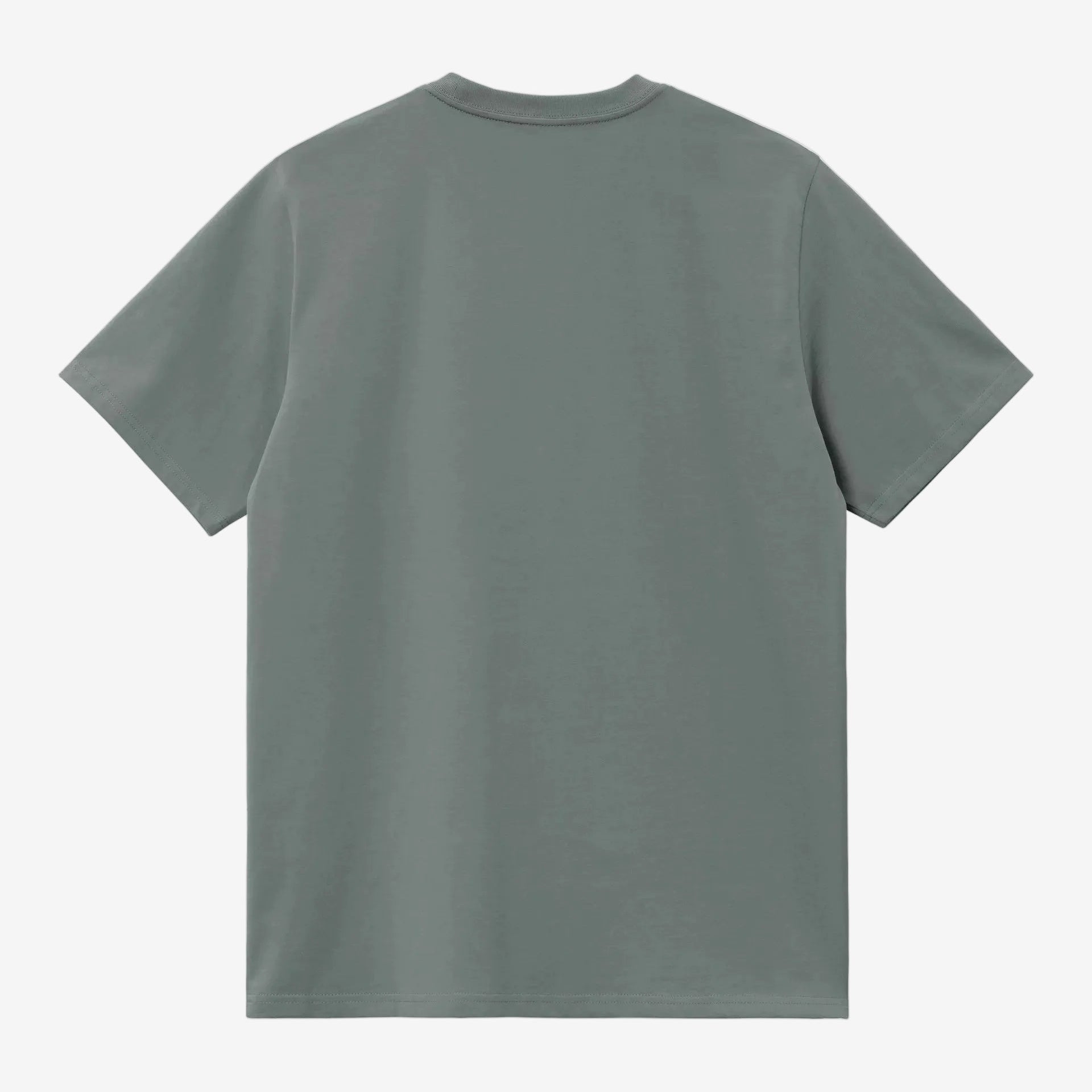 Koszulka Carhartt WIP Pocket Carhartt WIP - Dasea People