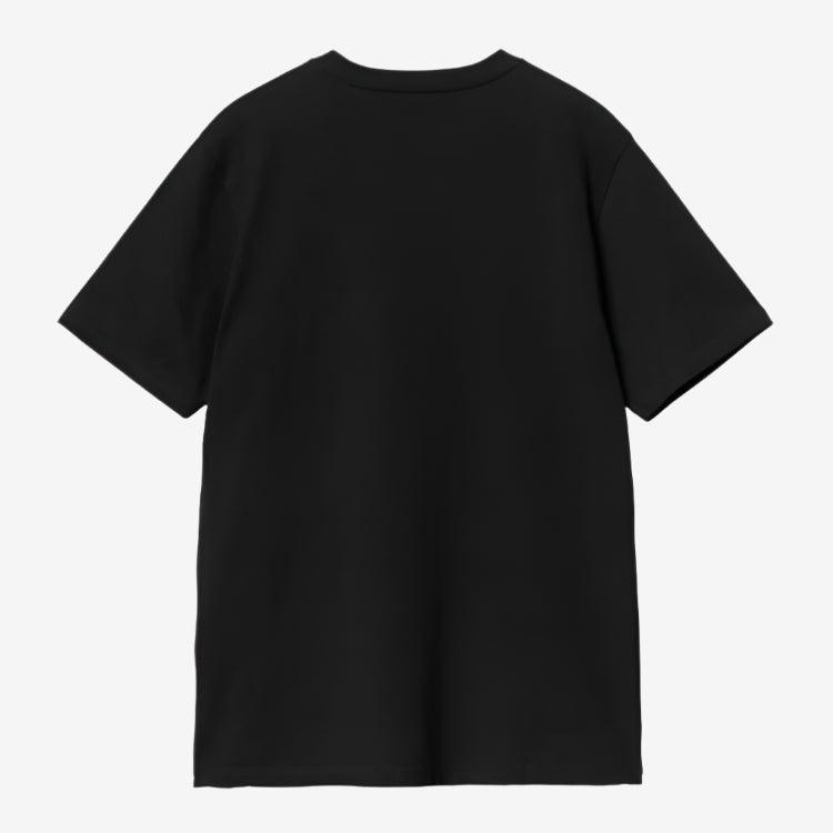 Koszulka Carhartt WIP Pocket Carhartt WIP - Dasea People