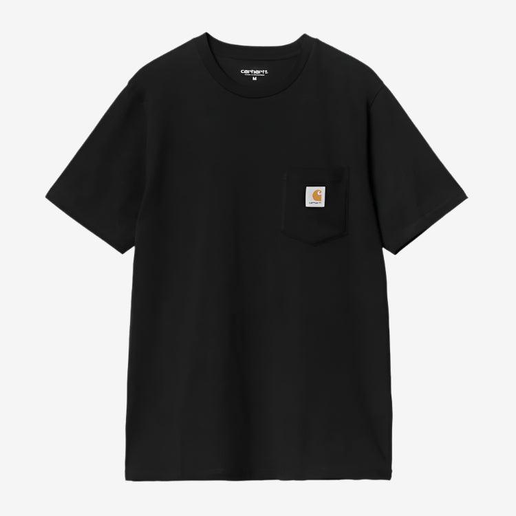 Koszulka Carhartt WIP Pocket Carhartt WIP - Dasea People