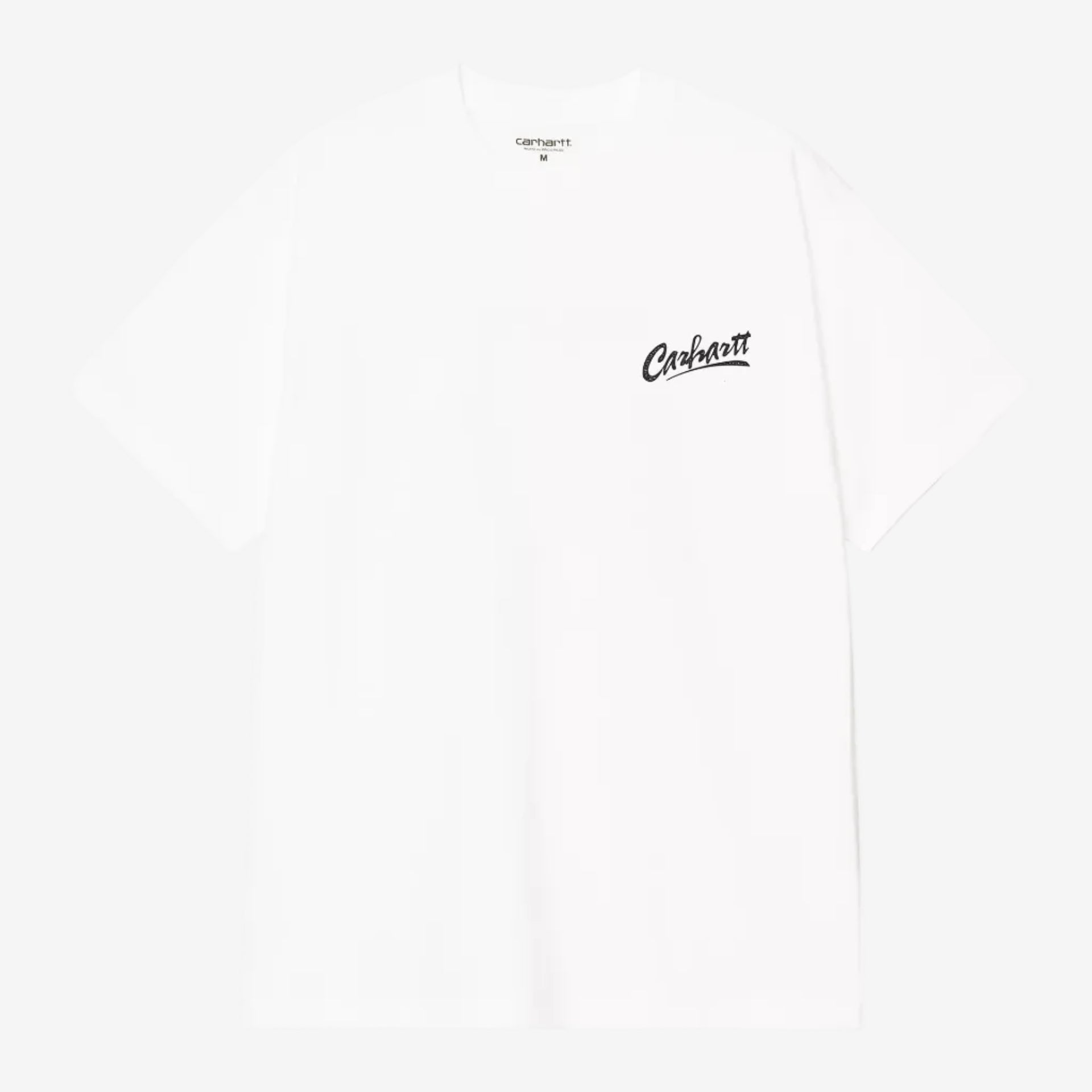 Koszulka Carhartt WIP Pup Carhartt WIP - Dasea People