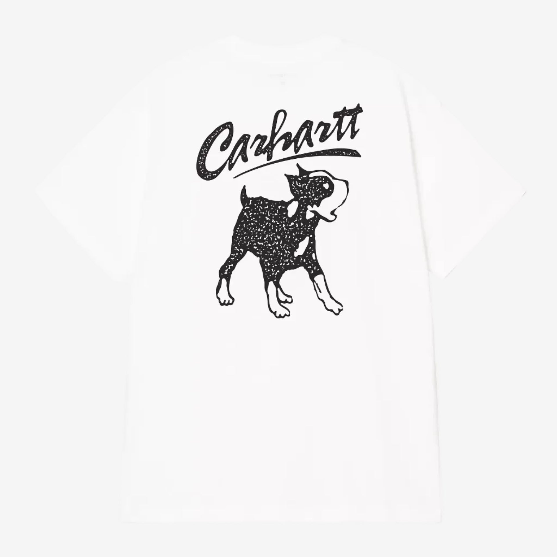 Koszulka Carhartt WIP Pup Carhartt WIP - Dasea People