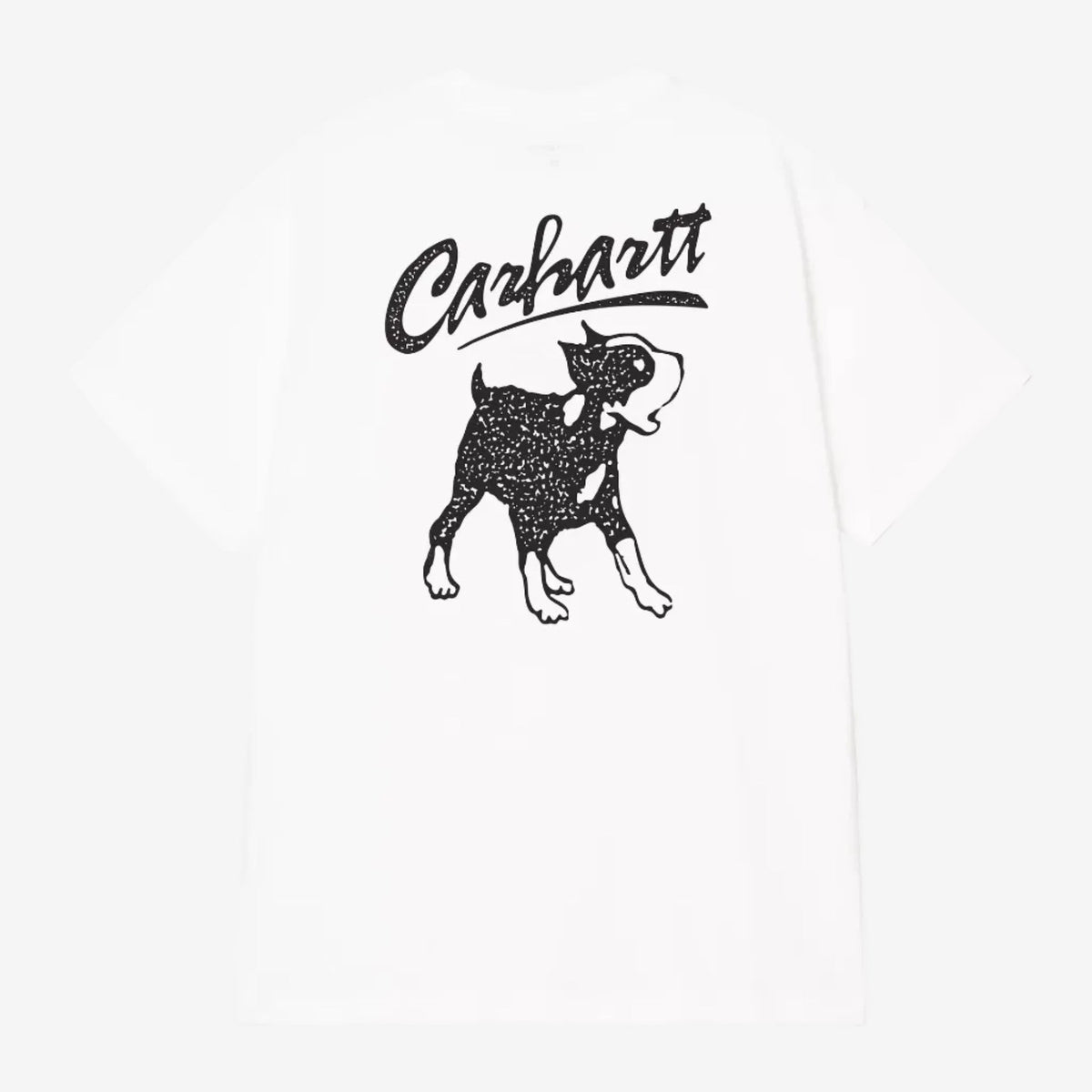 Koszulka Carhartt WIP Pup Carhartt WIP - Dasea People