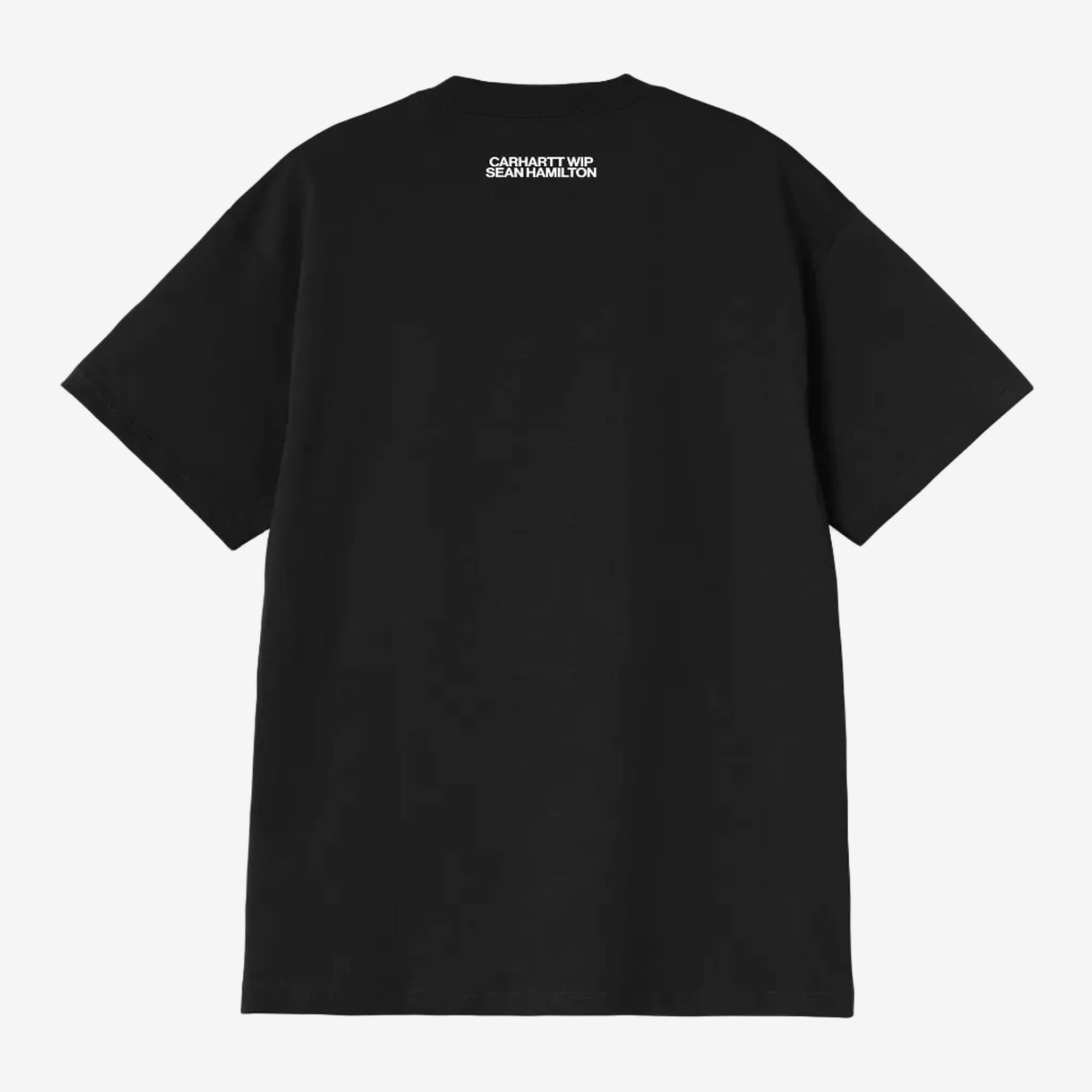 Koszulka Carhartt WIP Sean Hamilton 02 Carhartt WIP - Dasea People