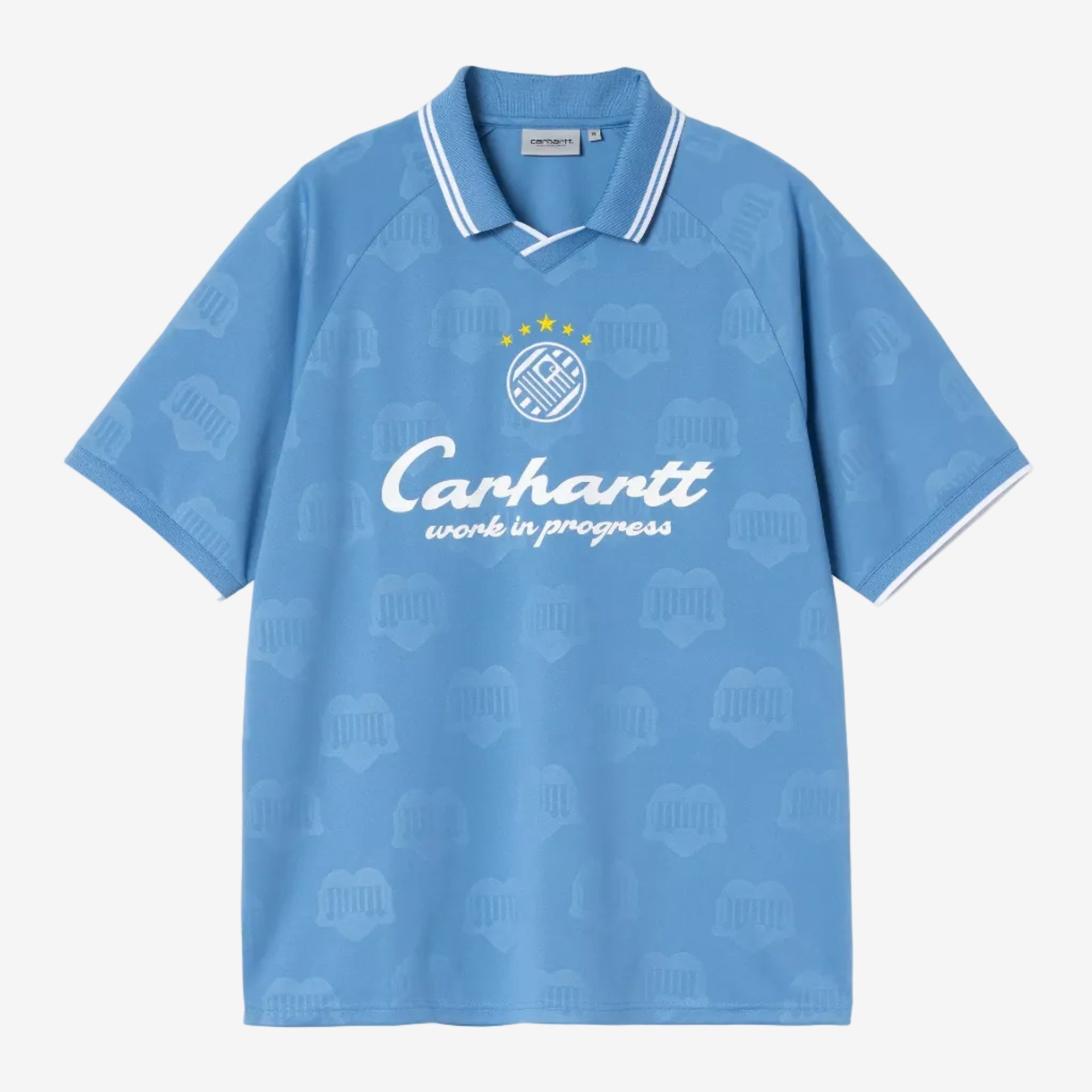 Koszulka Carhartt WIP Terrace Football Carhartt WIP - Dasea People