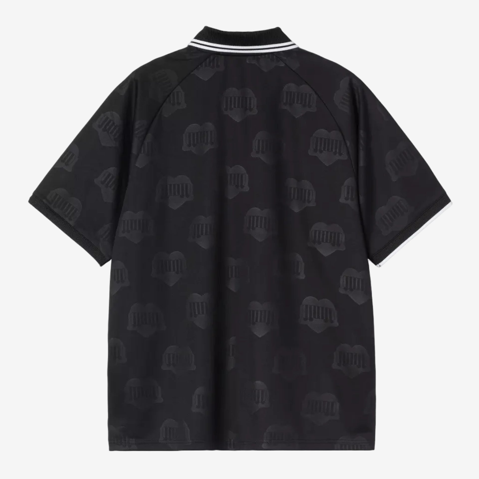 Koszulka Carhartt WIP Terrace Football Carhartt WIP - Dasea People