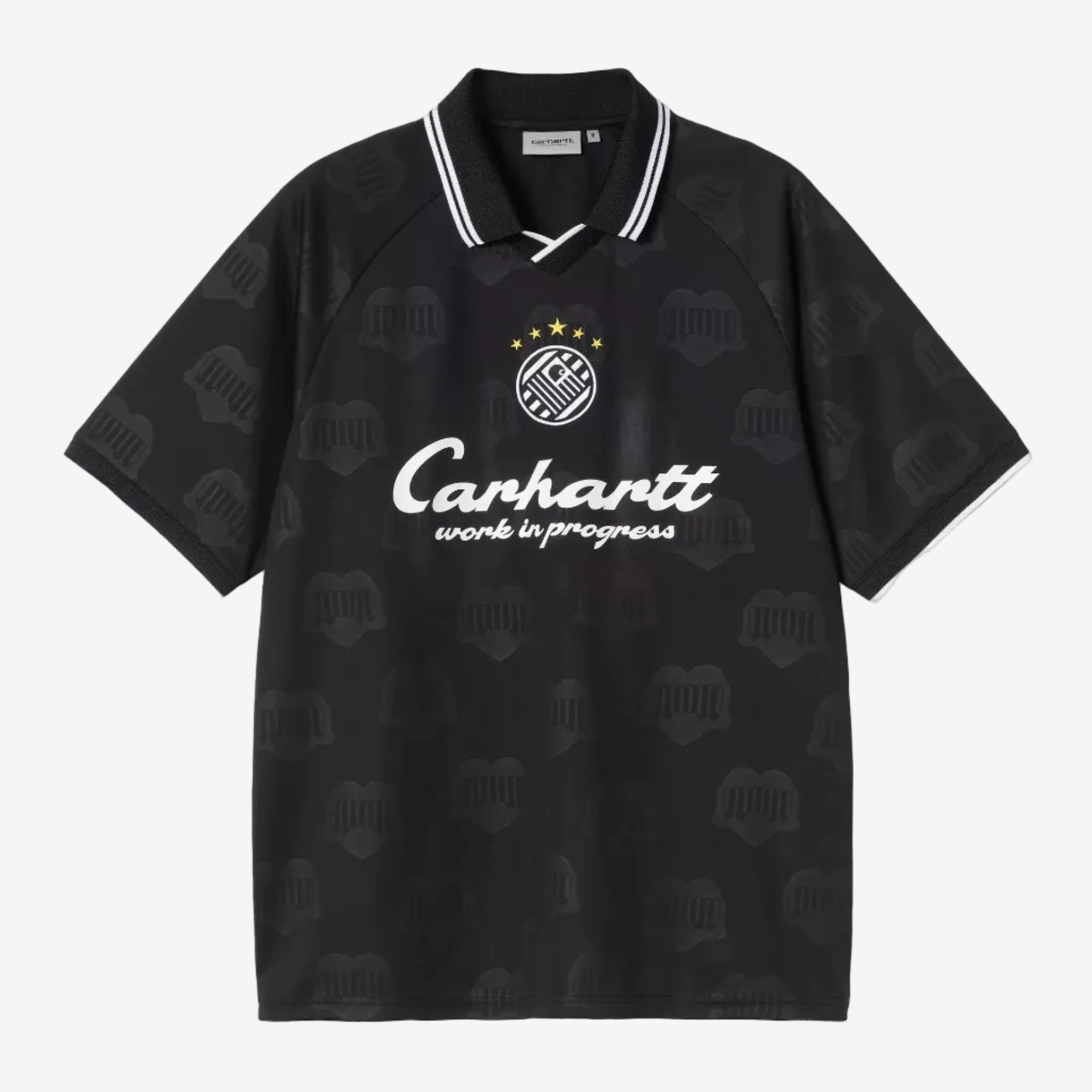 Koszulka Carhartt WIP Terrace Football Carhartt WIP - Dasea People