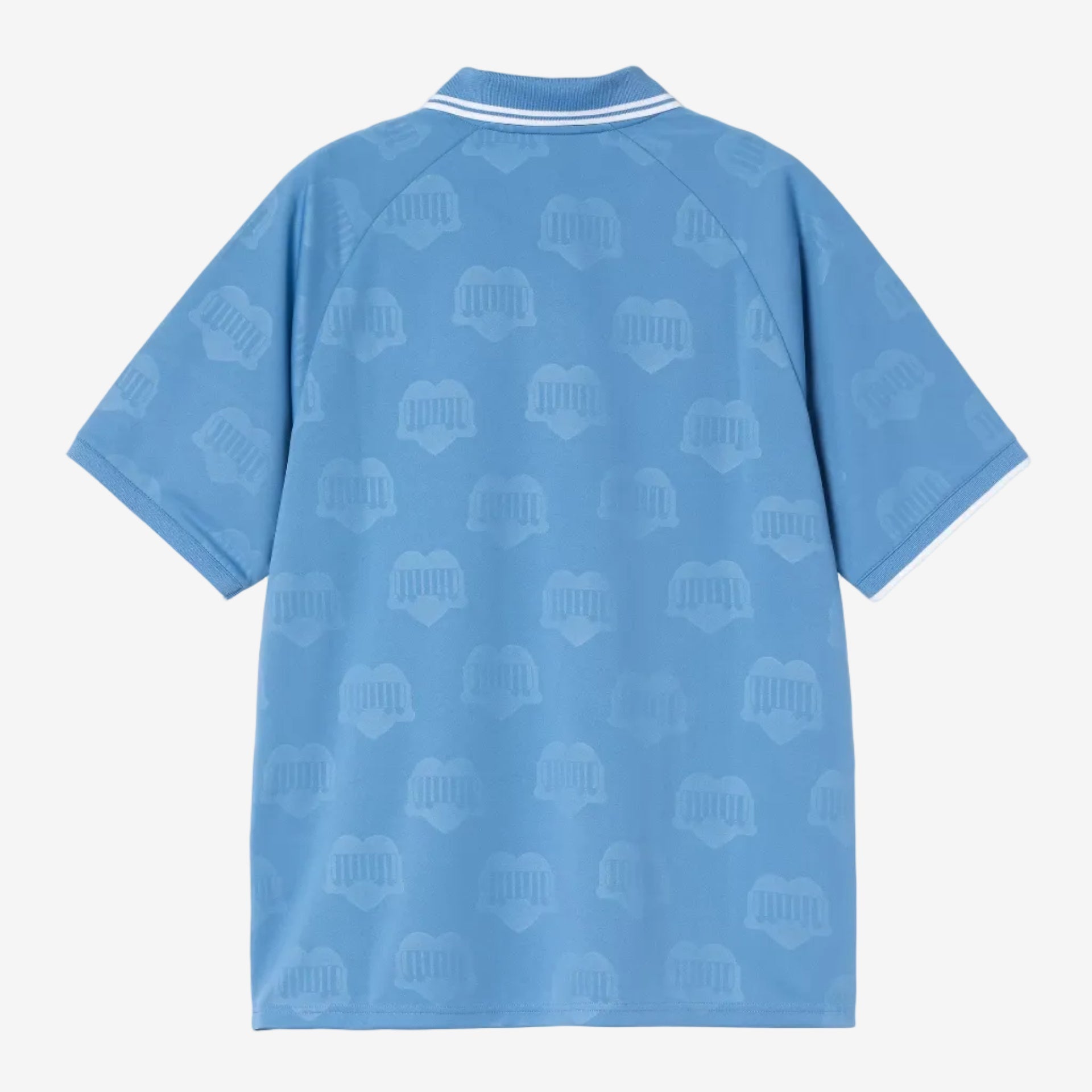 Koszulka Carhartt WIP Terrace Football Carhartt WIP - Dasea People