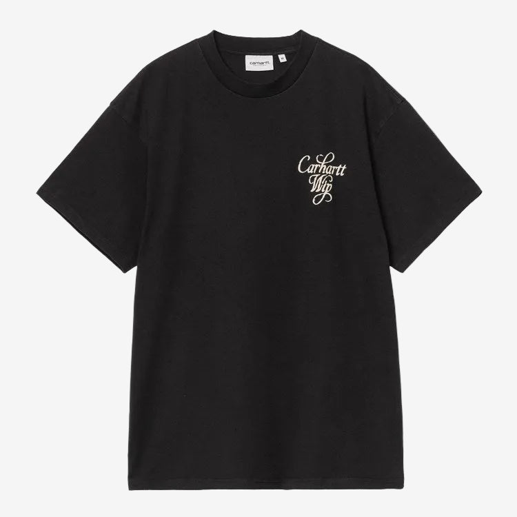 Koszulka Carhartt WIP Vestige Carhartt WIP - Dasea People