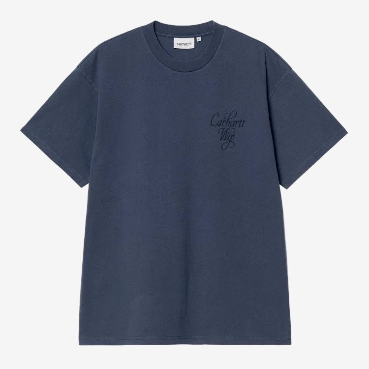 Koszulka Carhartt WIP Vestige Carhartt WIP - Dasea People