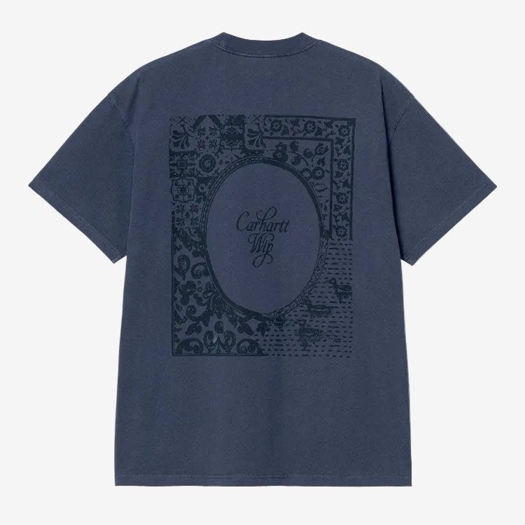 Koszulka Carhartt WIP Vestige Carhartt WIP - Dasea People