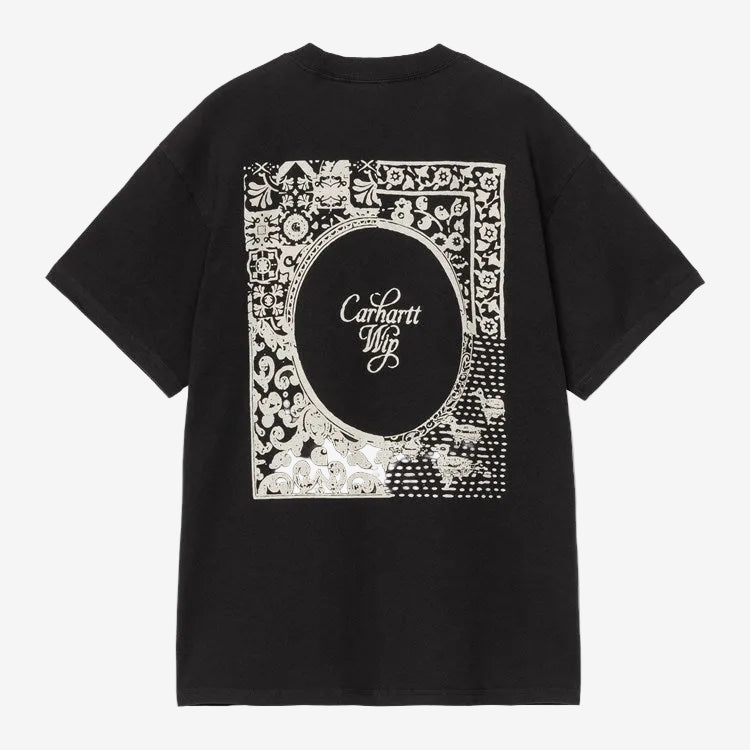 Koszulka Carhartt WIP Vestige Carhartt WIP - Dasea People