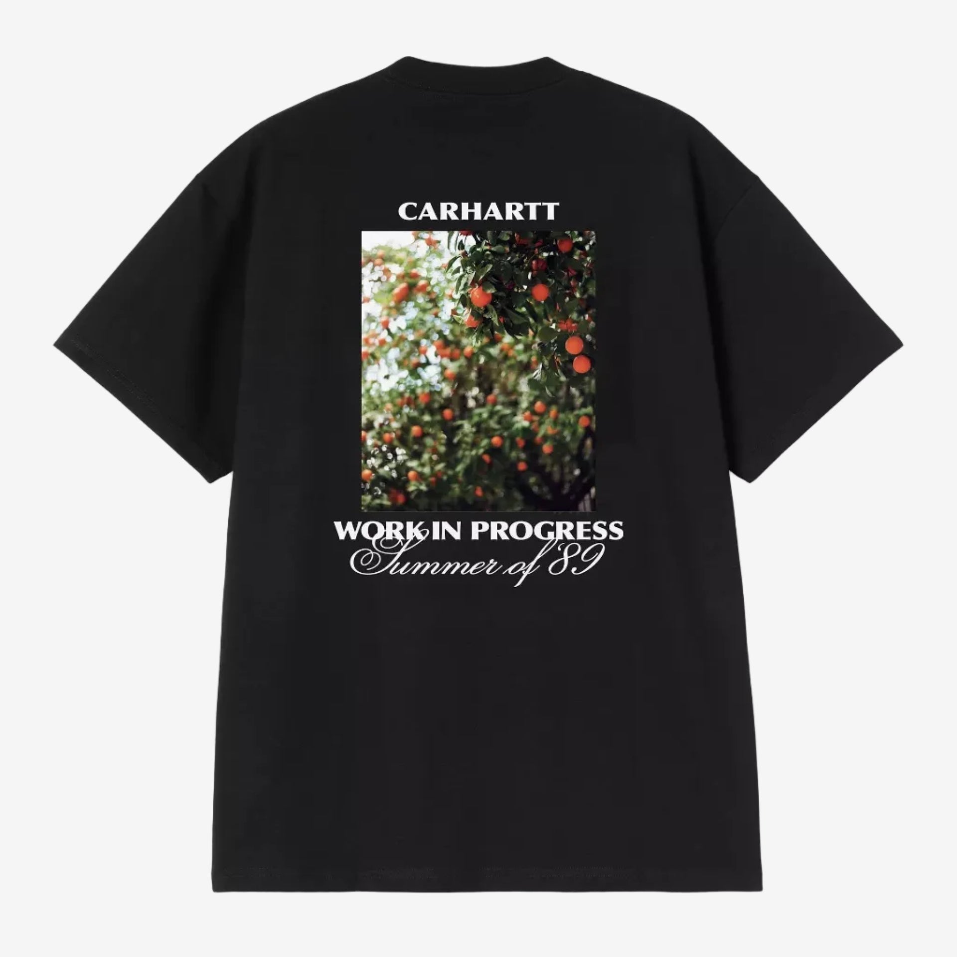 Koszulka Carhartt WIP Warm Views Carhartt WIP - Dasea People