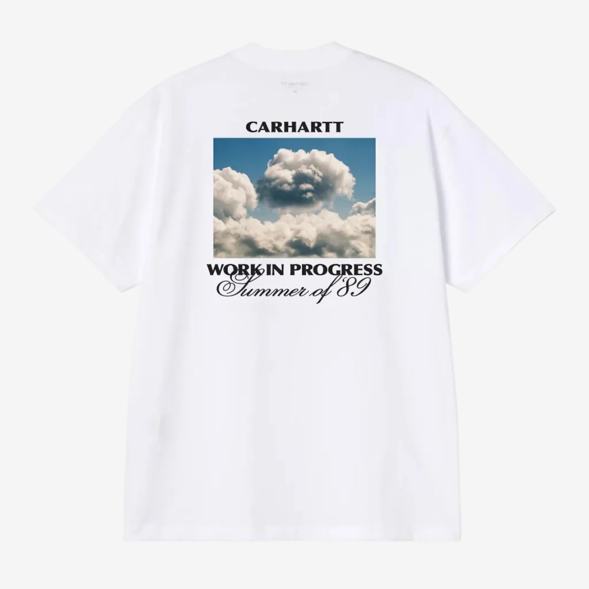 Koszulka Carhartt WIP Warm Views Carhartt WIP - Dasea People