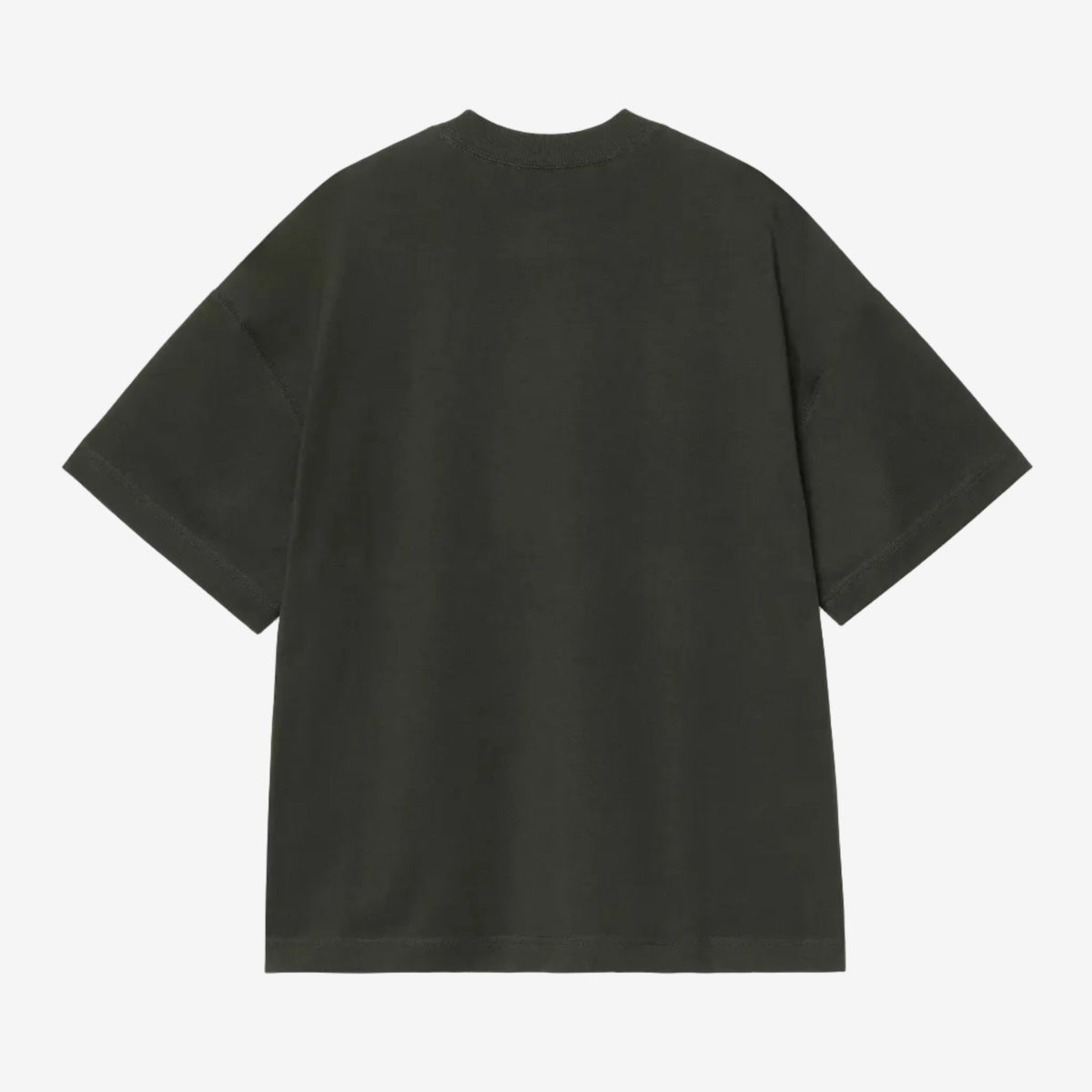 Koszulka Carhartt WIP Work Pocket Carhartt WIP - Dasea People