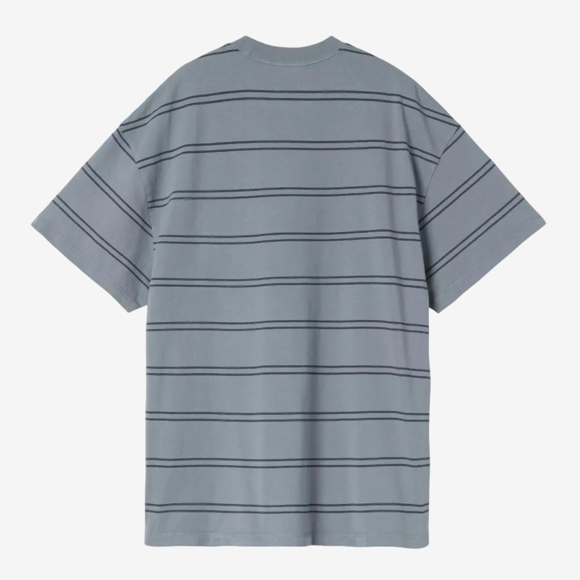 Koszulka damska Carhartt WIP Bert Pocket Carhartt WIP - Dasea People