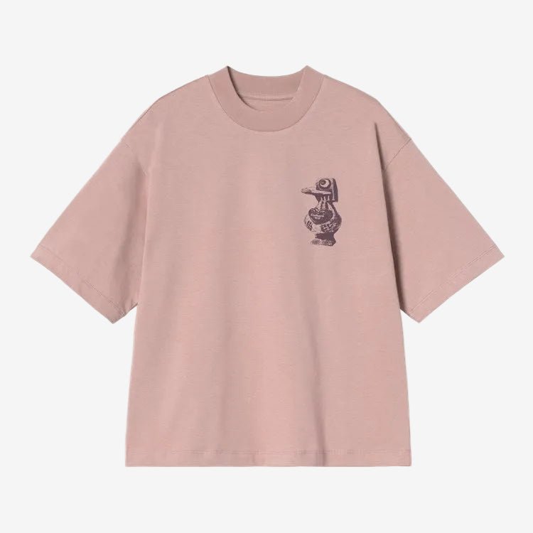Koszulka damska Carhartt WIP Forma Carhartt WIP - Dasea People