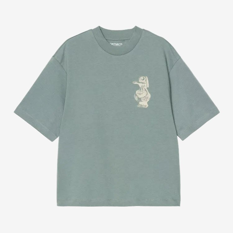 Koszulka damska Carhartt WIP Forma Carhartt WIP - Dasea People
