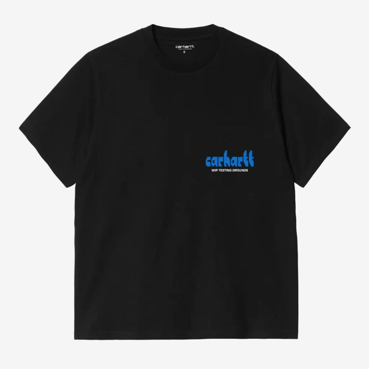 Koszulka damska Carhartt WIP Framework Carhartt WIP - Dasea People