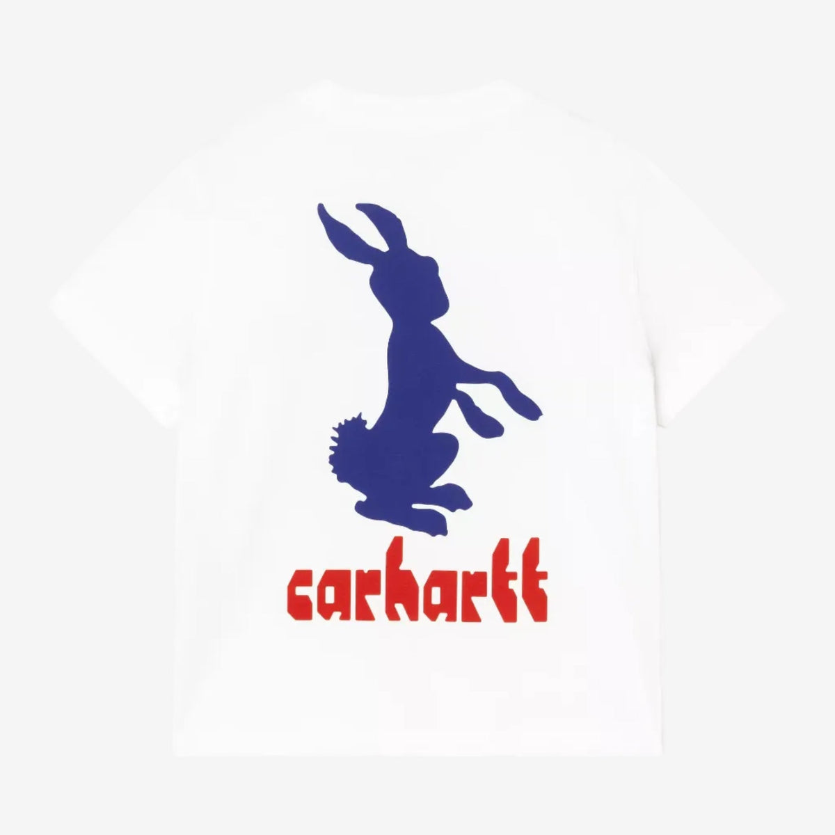 Koszulka damska Carhartt WIP Framework Carhartt WIP - Dasea People