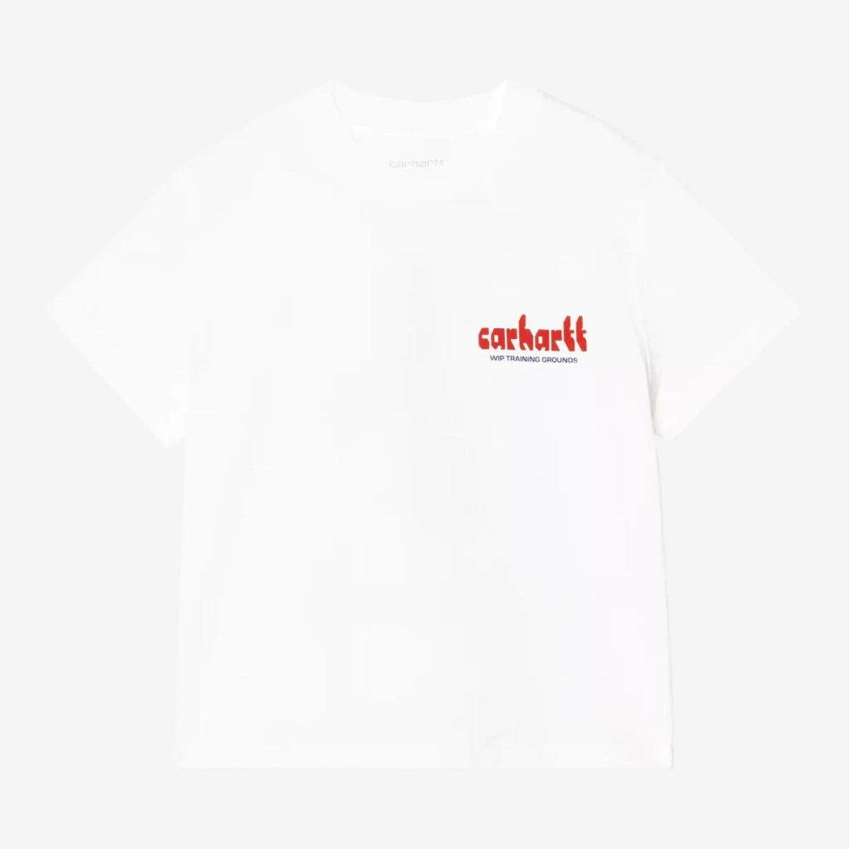 Koszulka damska Carhartt WIP Framework Carhartt WIP - Dasea People