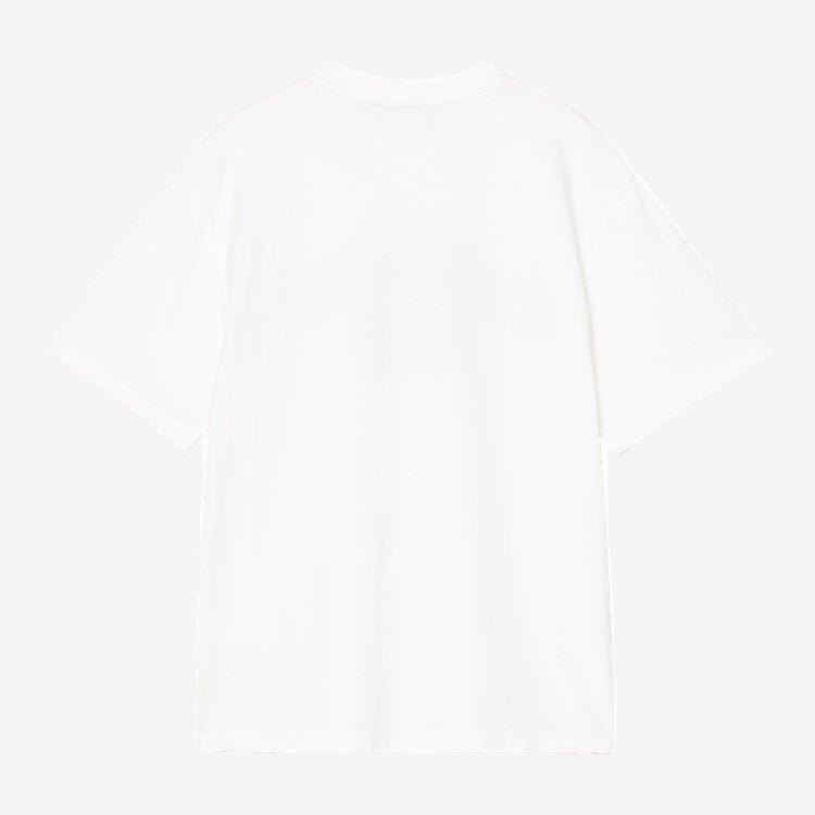 Koszulka damska Carhartt WIP Guide Club Outlet Carhartt WIP - Dasea People