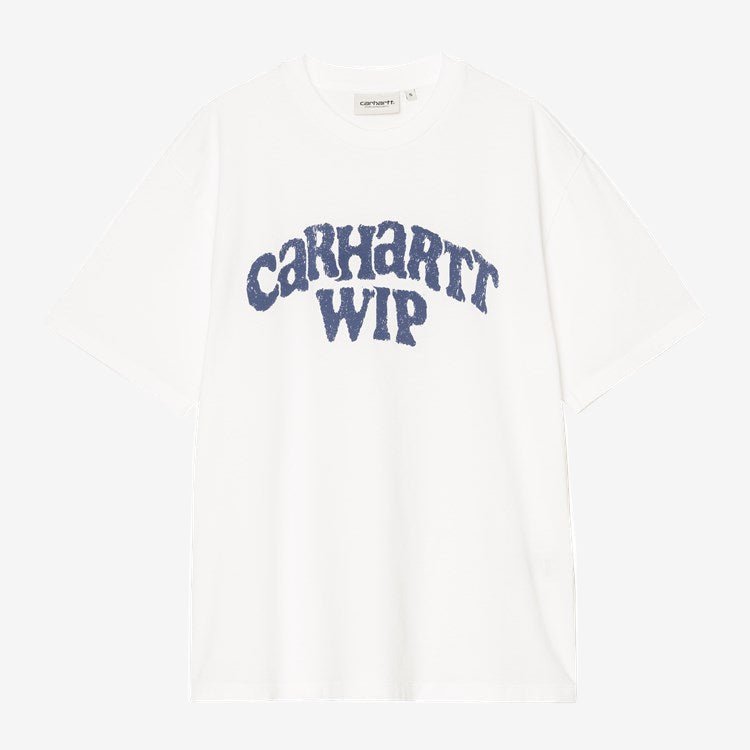 Koszulka damska Carhartt WIP Guide Club Outlet Carhartt WIP - Dasea People